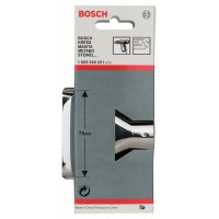 Плоское сопло 75 мм, 33,5 мм Bosch 1609390451