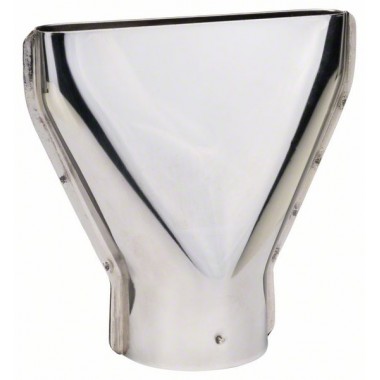 Плоское сопло 75 мм, 33,5 мм Bosch 1609390451