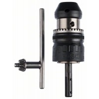 Кулачковый патрон до 13 мм 2,5–13мм, SDS-plus Bosch 1618571014