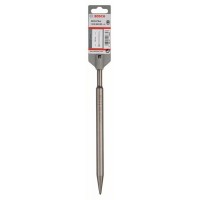 Пикообразное зубило SDS-plus 250 мм Bosch 1618600005