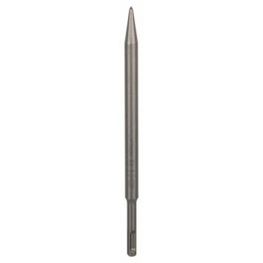 Пикообразное зубило SDS-plus 250 мм Bosch 1618600005