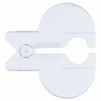 Защита от сколов Bosch 2607010079