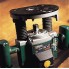 Цанговый патрон без зажимной гайки 1/4' Bosch 2608570048