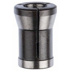 Цанговый патрон без зажимной гайки 1/4' Bosch 2608570048