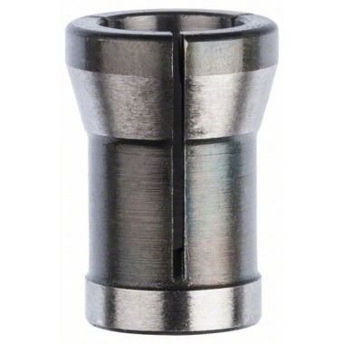 Цанговый патрон без зажимной гайки 8 мм Bosch 2608570049