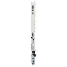 Пильное полотно T 101 B Clean for Wood Bosch 2608630030