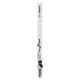 Лобзиковые пильные полотна T 101 B Clean for Wood