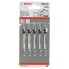 Пильное полотно T 101 AO Clean for Wood Bosch 2608630031