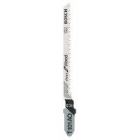 Пильное полотно T 101 AO Clean for Wood Bosch 2608630031