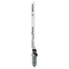 Пильное полотно T 101 AO Clean for Wood Bosch 2608630031