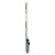 Лобзиковые пильные полотна T 101 AO Clean for Wood