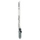 Лобзиковые пильные полотна T 101 AO Clean for Wood