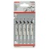 Пильное полотно T 101 D Clean for Wood Bosch 2608630032