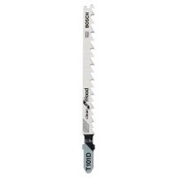 Пильное полотно T 101 D Clean for Wood Bosch 2608630032