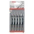 Пильное полотно T 111 C Basic for Wood Bosch 2608630033