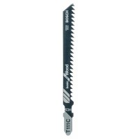 Пильное полотно T 111 C Basic for Wood Bosch 2608630033