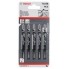 Пильное полотно T 119 B Basic for Wood Bosch 2608630037