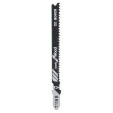 Пильное полотно T 119 B Basic for Wood Bosch 2608630037