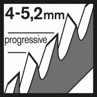 Пильное полотно T 144 D Speed for Wood Bosch 2608630040