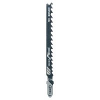 Пильное полотно T 144 D Speed for Wood Bosch 2608630040