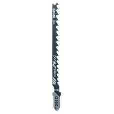 Пильное полотно T 244 D Speed for Wood Bosch 2608630058
