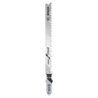 Пильное полотно T 101 B Clean for Wood Bosch 2608630557