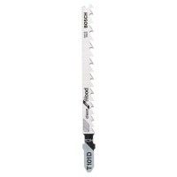 Пильное полотно T 101 D Clean for Wood Bosch 2608630558
