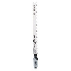 Пильное полотно T 101 D Clean for Wood Bosch 2608630558