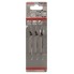 Пильное полотно T 101 AO Clean for Wood Bosch 2608630559