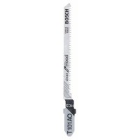 Пильное полотно T 101 AO Clean for Wood Bosch 2608630559
