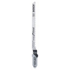 Пильное полотно T 101 AO Clean for Wood Bosch 2608630559
