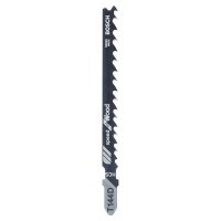Пильное полотно T 144 D Speed for Wood Bosch 2608630560