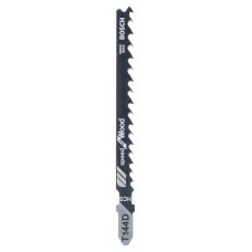 Пильное полотно T 144 D Speed for Wood Bosch 2608630560