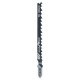Лобзиковые пильные полотна T 144 D Speed for Wood