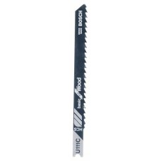 Пильное полотно U 111 C Basic for Wood Bosch 2608630566