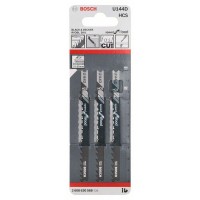 Пильное полотно U 144 D Speed for Wood Bosch 2608630568