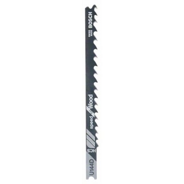 Пильное полотно U 144 D Speed for Wood Bosch 2608630568