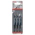 Пильное полотно T 111 C Basic for Wood Bosch 2608630808