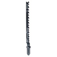 Пильное полотно T 244 D Speed for Wood Bosch 2608630879