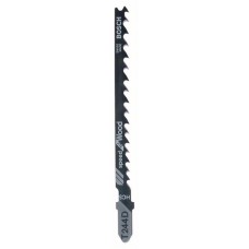 Пильное полотно T 244 D Speed for Wood Bosch 2608630879