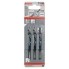 Пильное полотно T 119 B Basic for Wood Bosch 2608630878