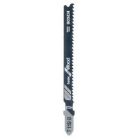 Пильное полотно T 119 B Basic for Wood Bosch 2608630878
