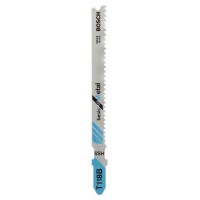 Пильное полотно T 118 B Basic for Metal Bosch 2608631014
