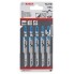 Пильное полотно T 127 D Special for Alu Bosch 2608631017