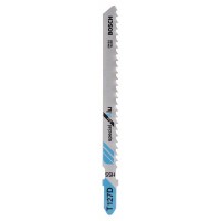 Пильное полотно T 127 D Special for Alu Bosch 2608631017