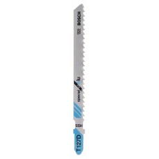 Пильное полотно T 127 D Special for Alu Bosch 2608631017