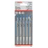 Пильное полотно T 318 A Basic for Metal Bosch 2608631319