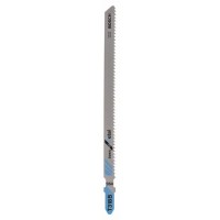 Пильное полотно T 318 B Basic for Metal Bosch 2608631404