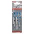 Пильное полотно T 118 A Basic for Metal Bosch 2608631507