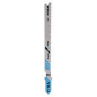 Пильное полотно T 118 A Basic for Metal Bosch 2608631507